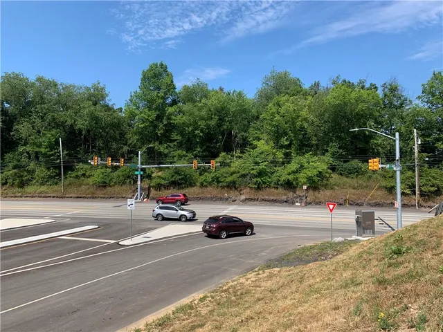 $1,200,000 | Lot C-1 B Route 8 & Route 228 - Middlesex Crossing, Valencia, PA 16059