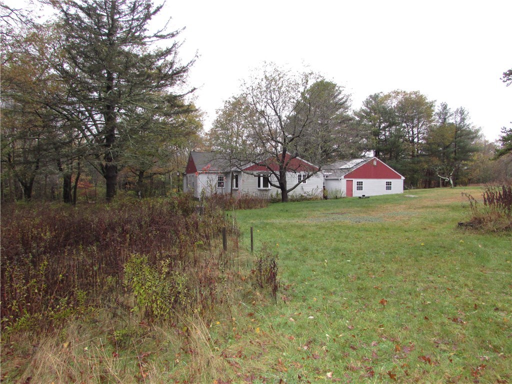1132 Reynolds Road Glocester, RI 02814 - Photo 24 of 26
