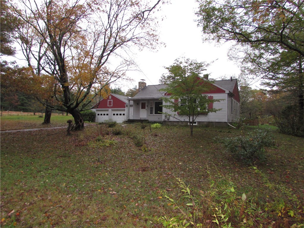 1132 Reynolds Road Glocester, RI 02814 - Photo 25 of 26