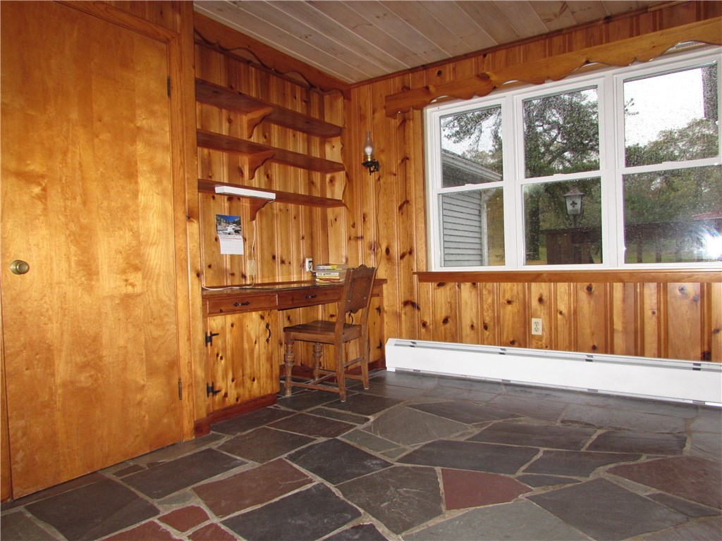 1132 Reynolds Road Glocester, RI 02814 - Photo 3 of 26 Rustic entry way