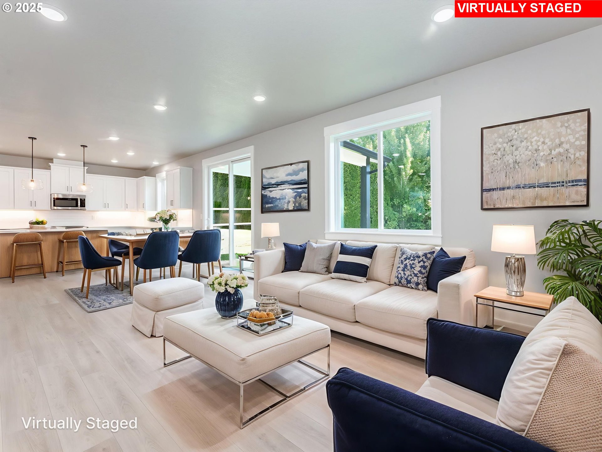 2205 Northwest 69th Street Vancouver, WA 98665 - Photo 8 of 45