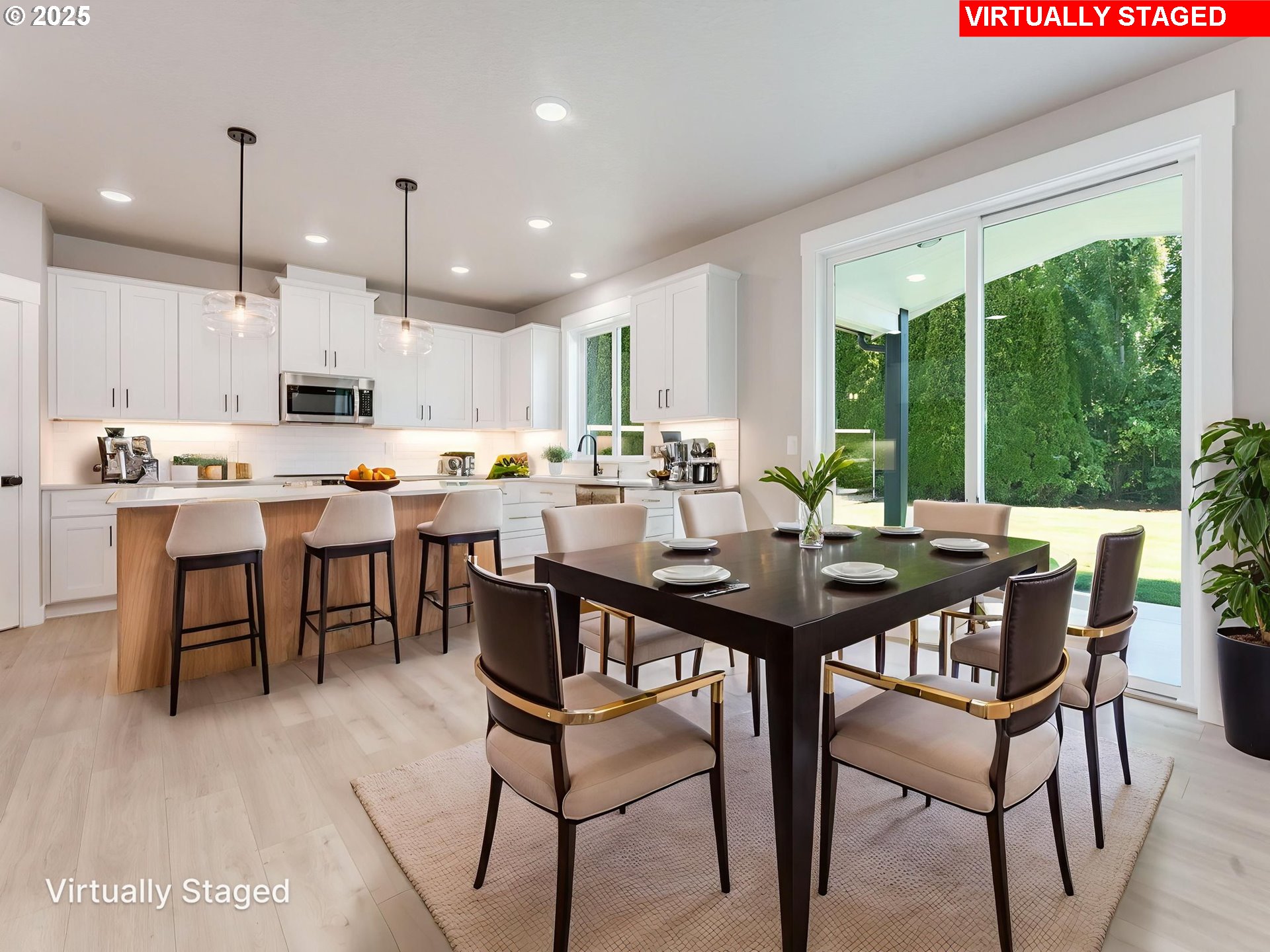 2205 Northwest 69th Street Vancouver, WA 98665 - Photo 9 of 45