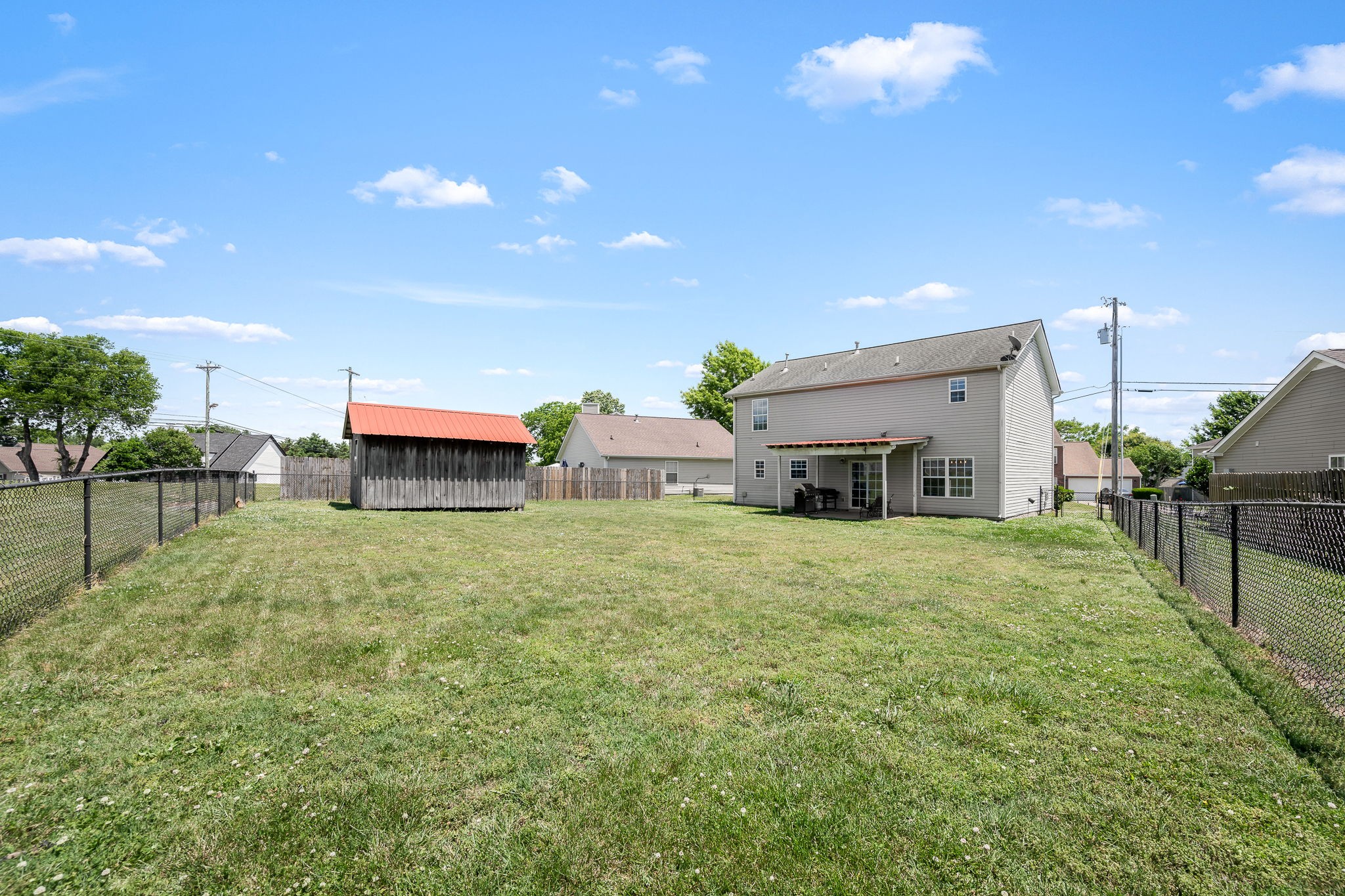 1010 Lowrey Place Spring Hill, TN 37174 - Photo 32 of 41
