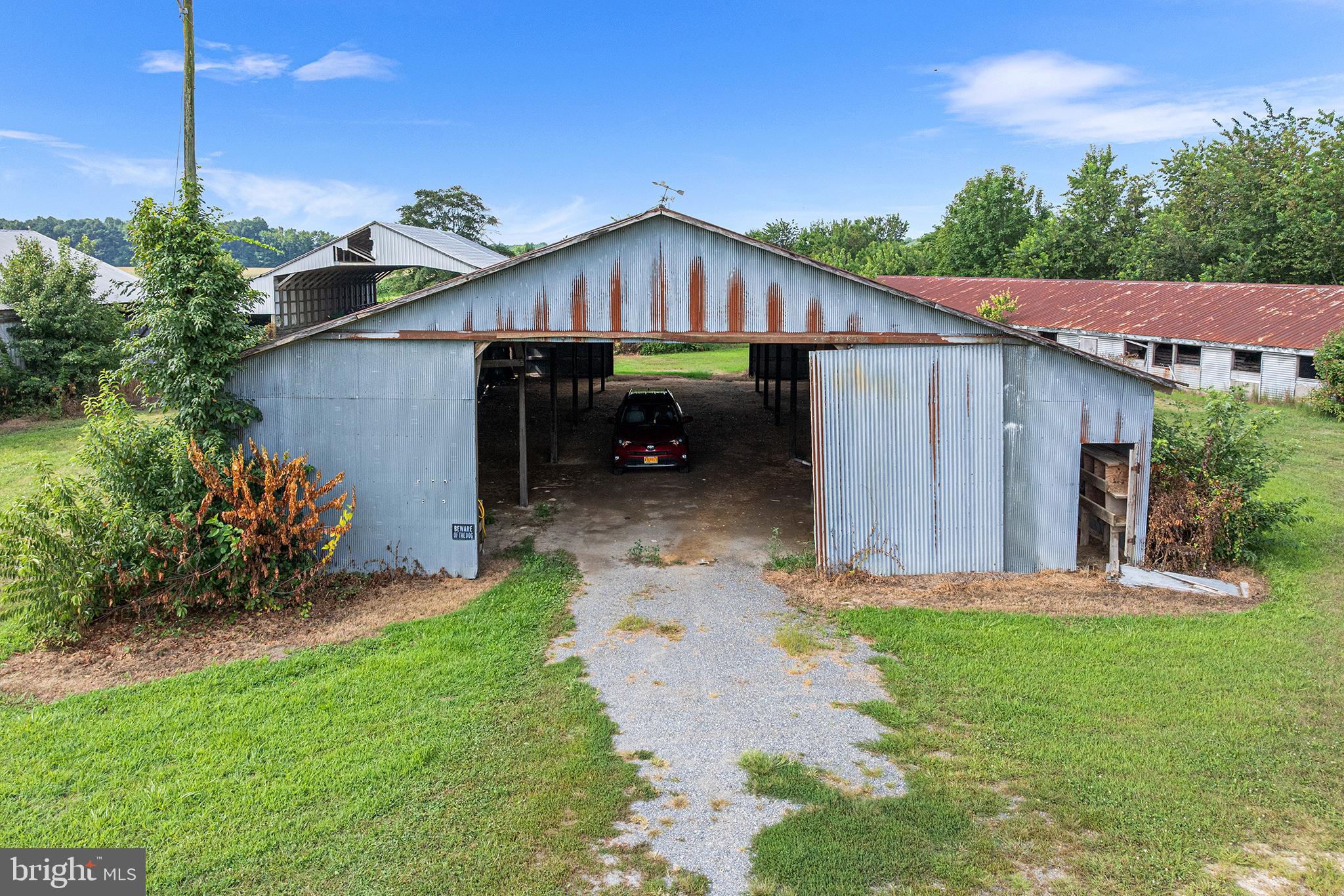 25699 Auction Road Federalsburg, MD 21632 - Photo 15 of 71