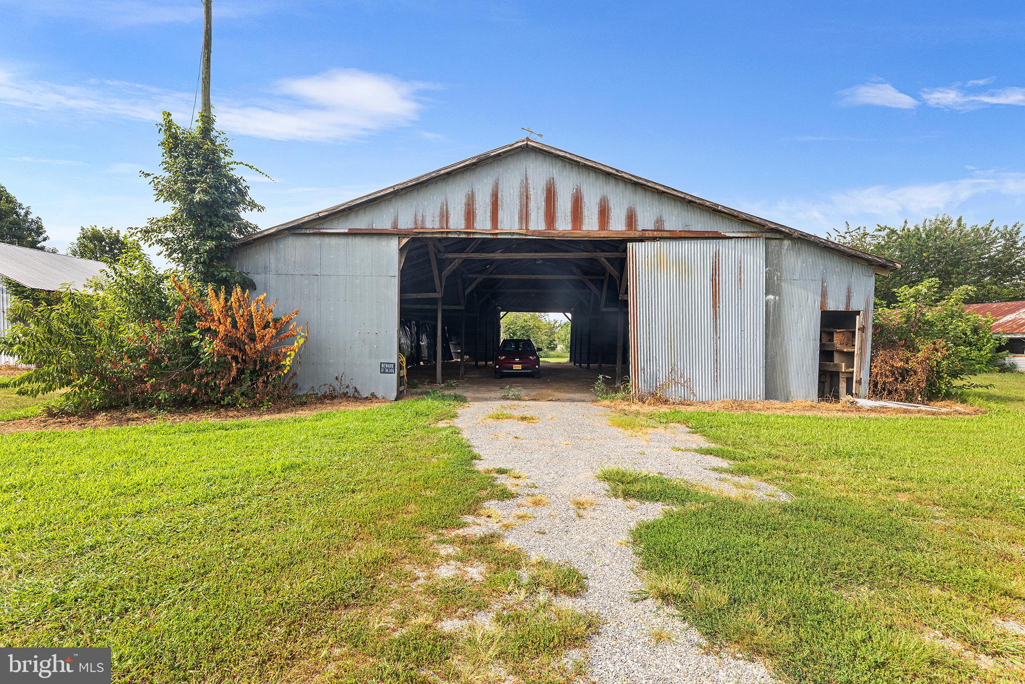 25699 Auction Road Federalsburg, MD 21632 - Photo 5 of 71