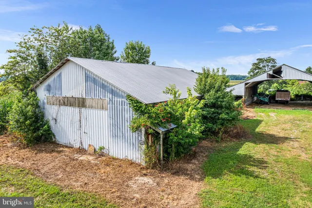 $500,000 | 25699 Auction Road, Federalsburg, MD 21632