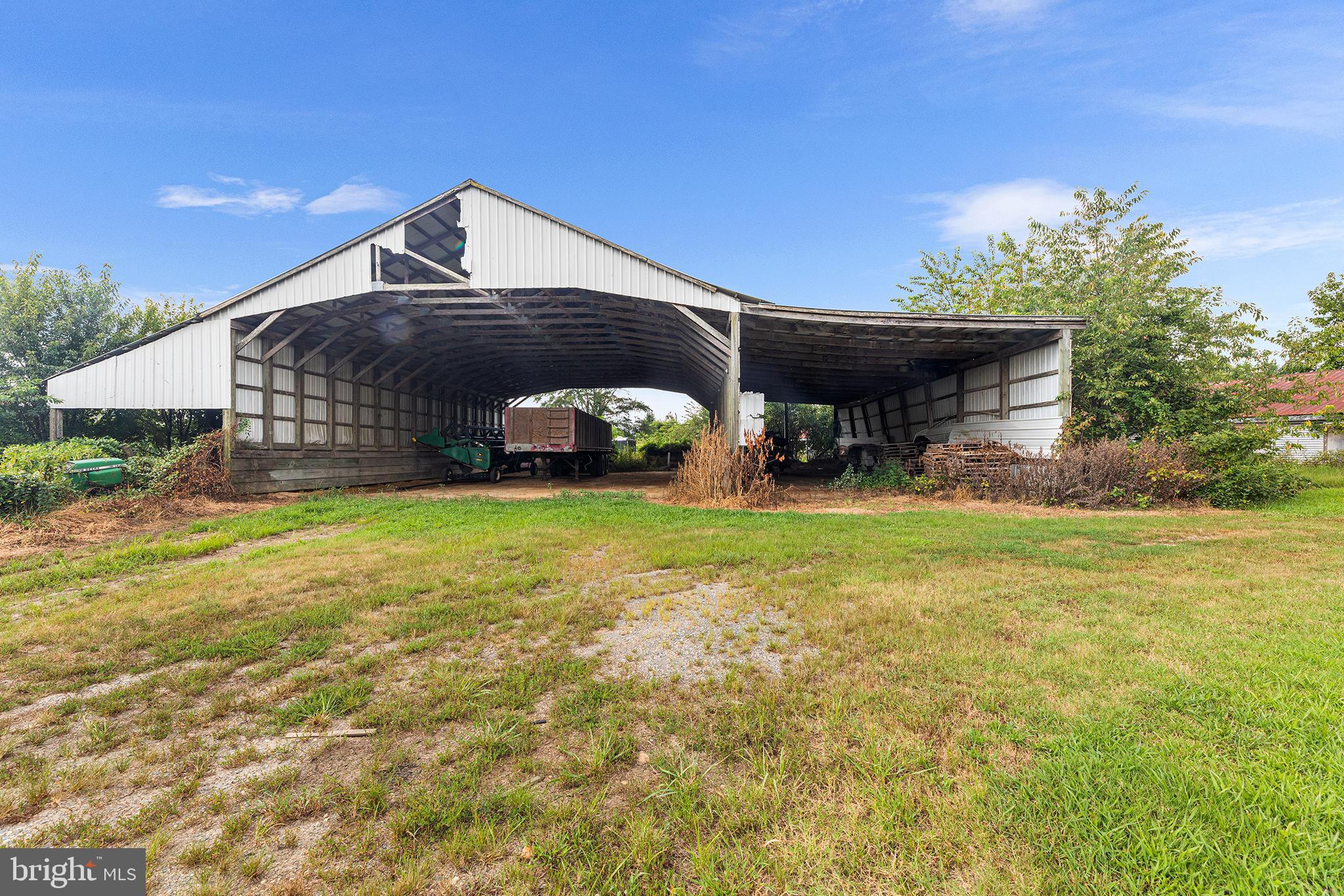 25699 Auction Road Federalsburg, MD 21632 - Photo 55 of 71