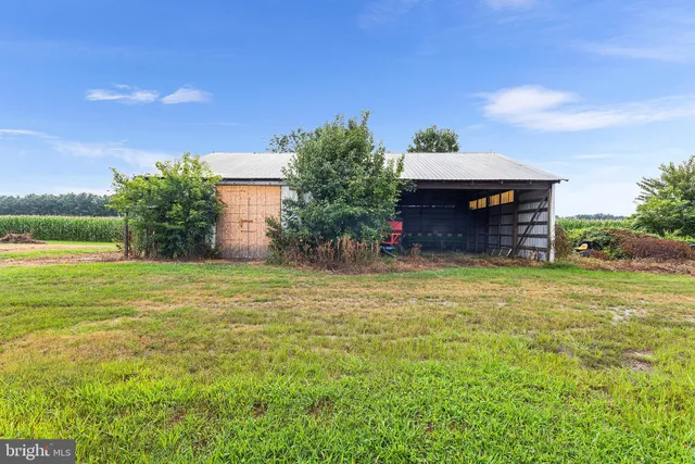 $500,000 | 25699 Auction Road, Federalsburg, MD 21632