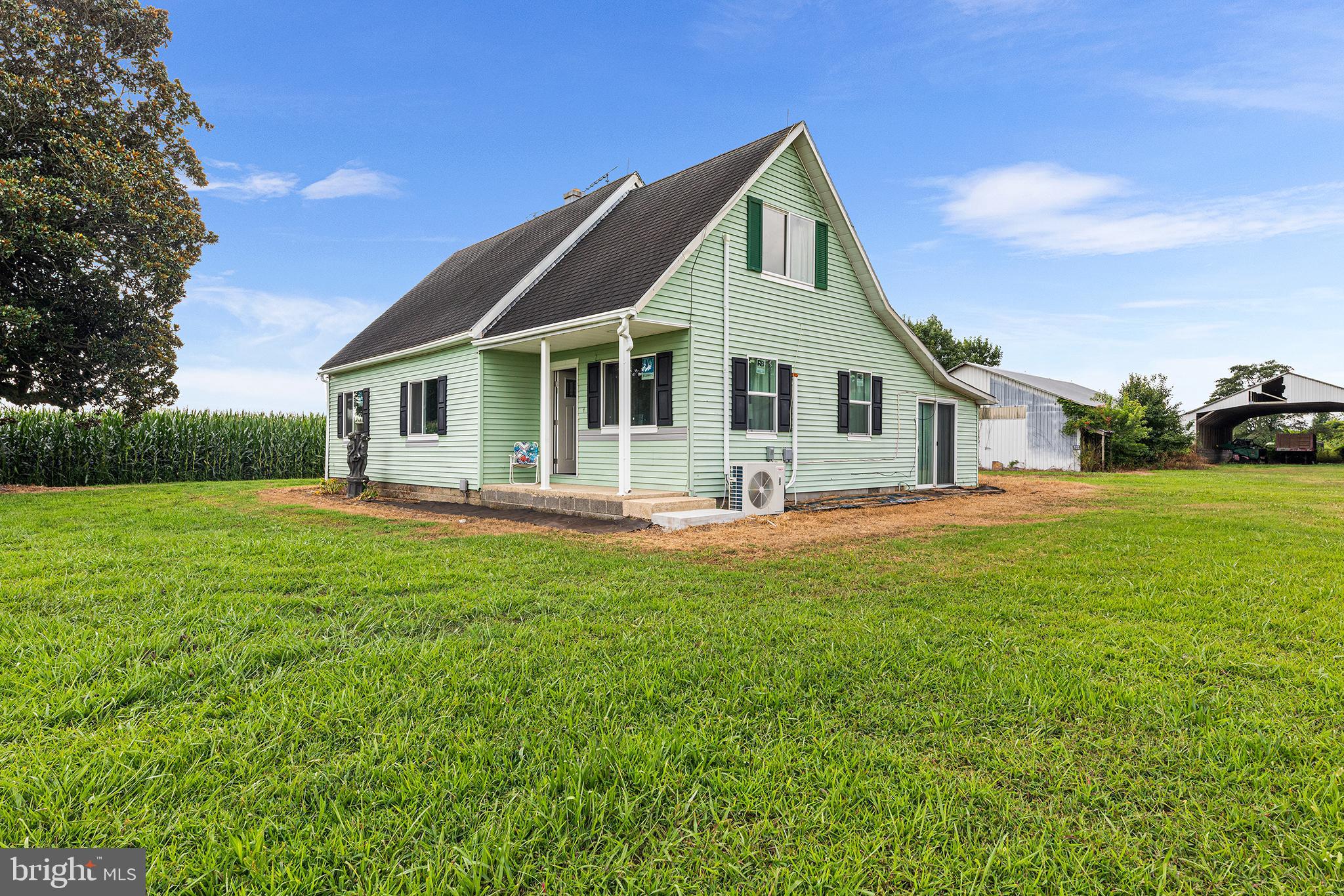 25699 Auction Road Federalsburg, MD 21632 - Photo 69 of 71