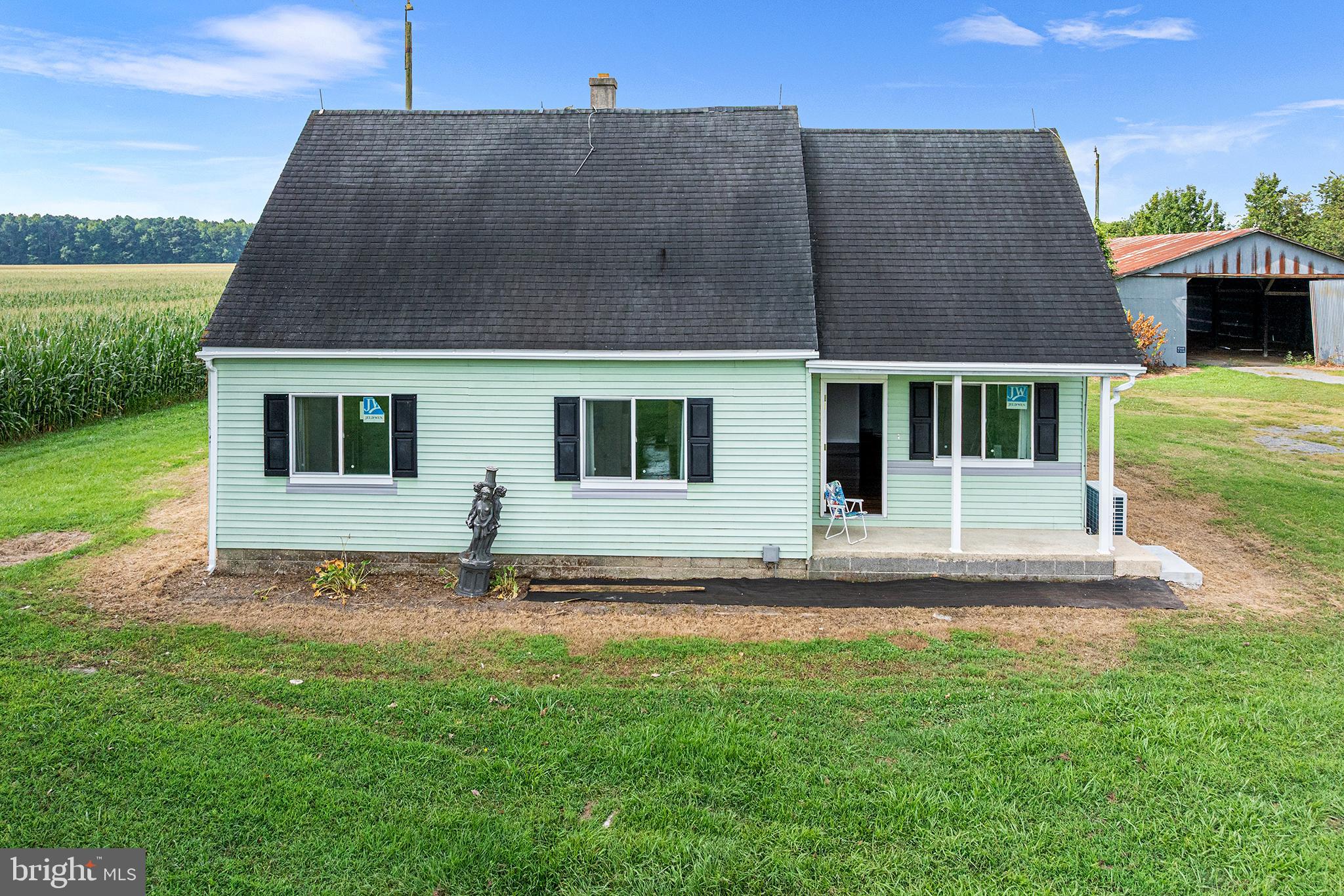 25699 Auction Road Federalsburg, MD 21632 - Photo 7 of 71