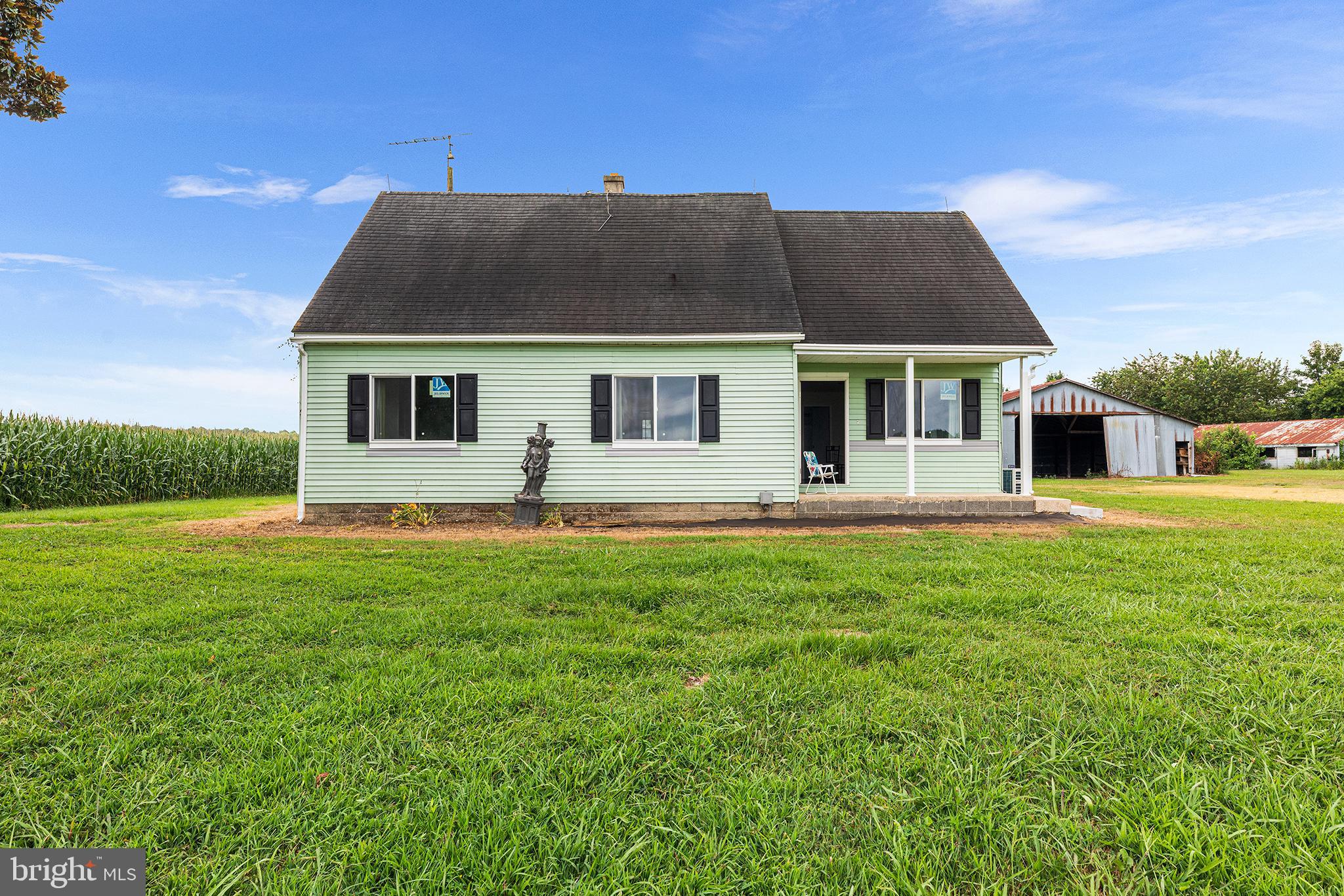 25699 Auction Road Federalsburg, MD 21632 - Photo 10 of 71