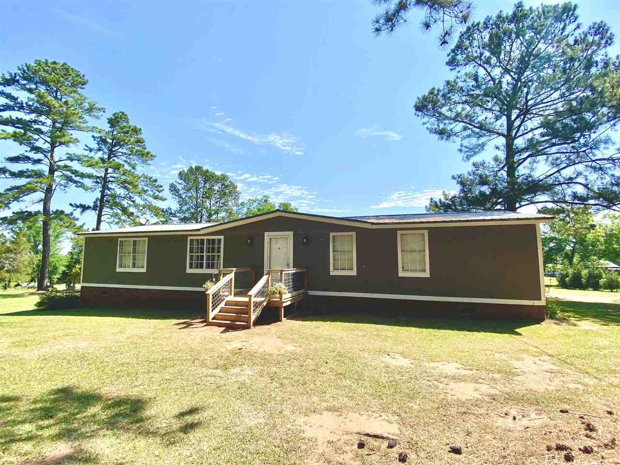 6393 Clay Road Monticello, GA 31064 - Photo 1 of 1
