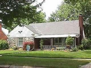2670 Bembridge Road Royal Oak, MI 48073 - Photo 1 of 1 Listing Image - 21052653