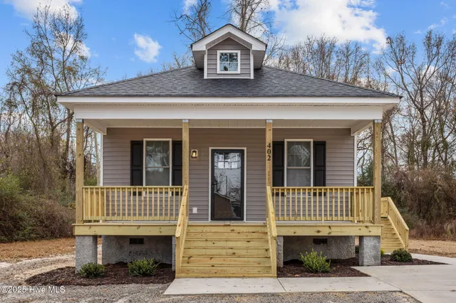 $215,000 | 402 West Moore Street, Greenville, NC 27834