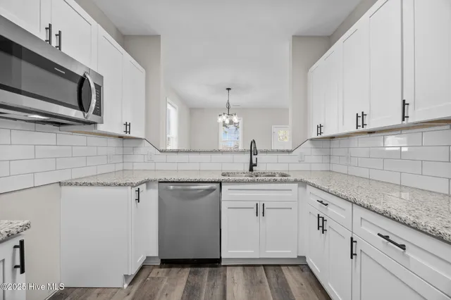 $215,000 | 402 West Moore Street, Greenville, NC 27834