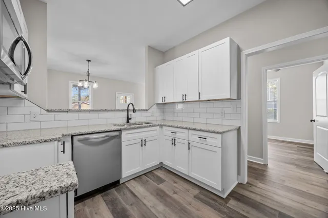 $215,000 | 402 West Moore Street, Greenville, NC 27834