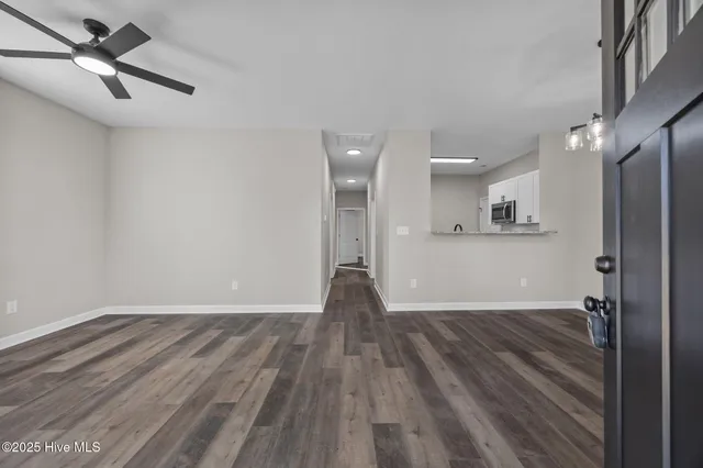 $215,000 | 402 West Moore Street, Greenville, NC 27834