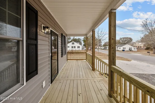 $215,000 | 402 West Moore Street, Greenville, NC 27834