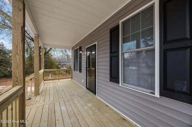 $215,000 | 402 West Moore Street, Greenville, NC 27834