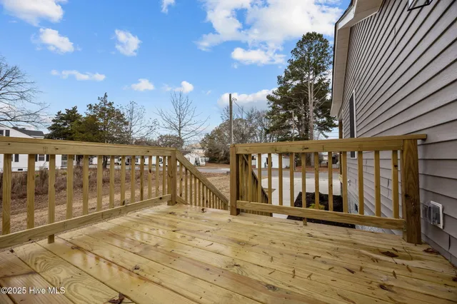 $215,000 | 402 West Moore Street, Greenville, NC 27834