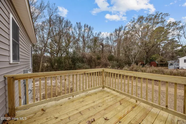 $215,000 | 402 West Moore Street, Greenville, NC 27834