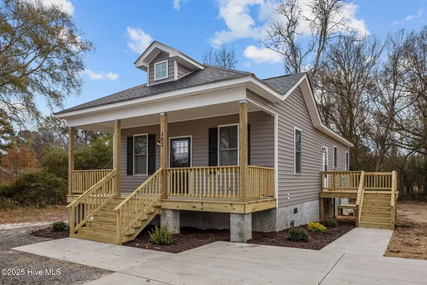 $199,000 | 402 West Moore Street, Greenville, NC 27834