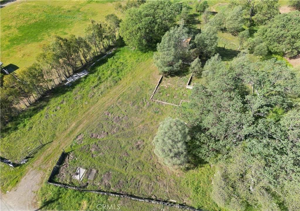 a view of an outdoor space with a lake view