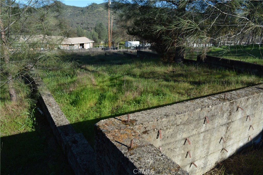 2777 River View Road Clearlake Oaks, CA 95423 - Photo 13 of 19 a view of a lake from a balcony
