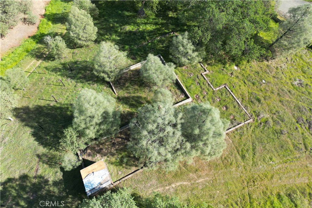 2777 River View Road Clearlake Oaks, CA 95423 - Photo 17 of 19 a view of yard
