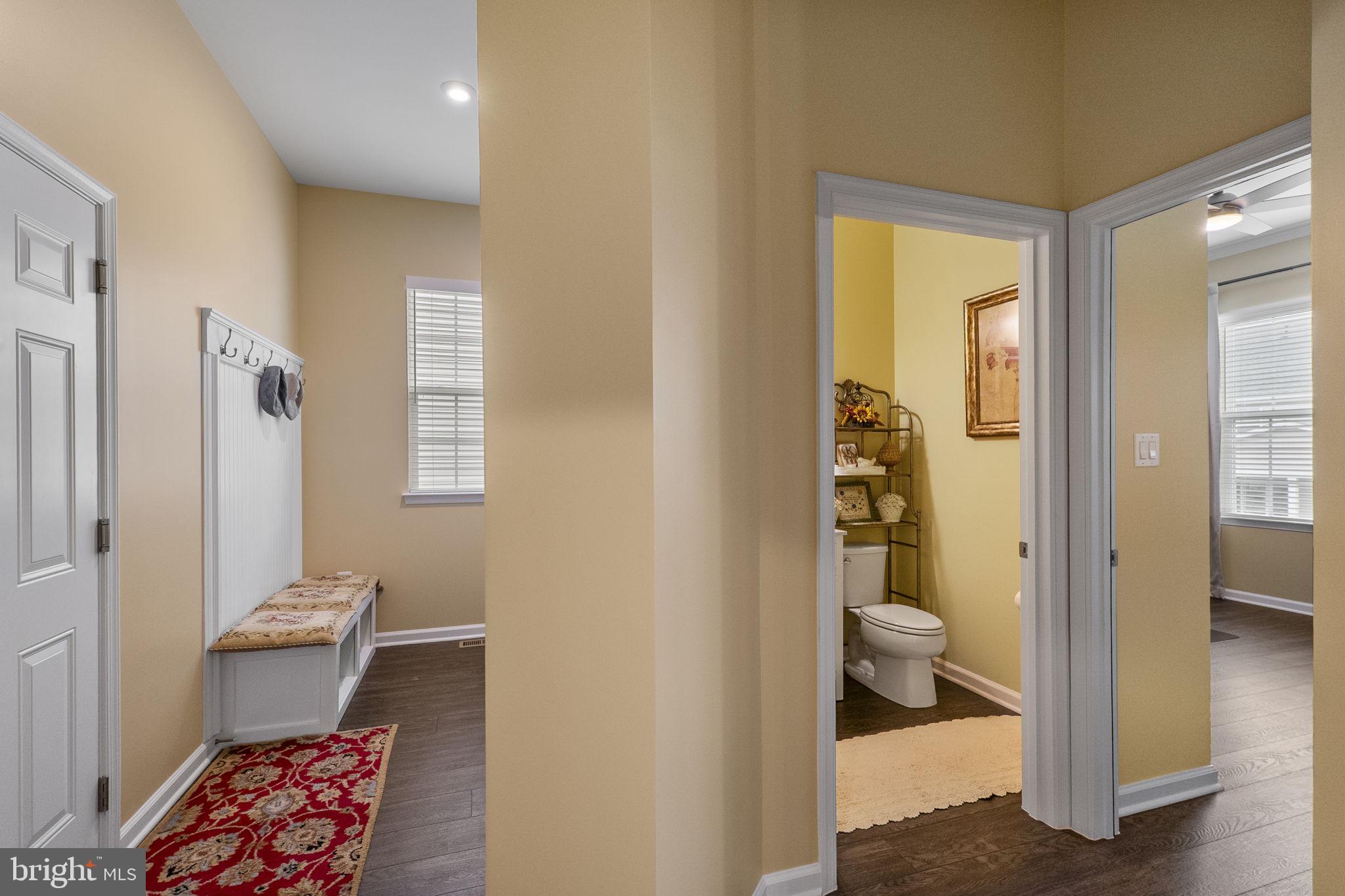 5720 Hawk Ridge Road Frederick, MD 21704 - Photo 35 of 96