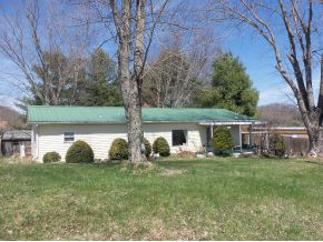 676 Mountain View Road Bluff City, TN 37618 - Photo 1 of 2 Photo 1