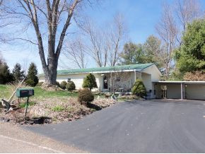 676 Mountain View Road Bluff City, TN 37618 - Photo 2 of 2 Photo 2