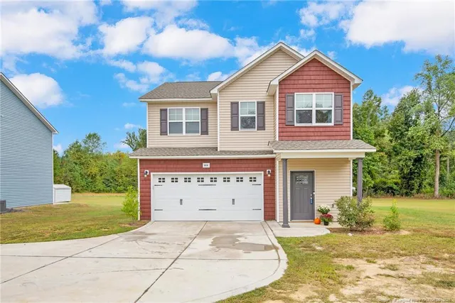 $262,500 | 5518 Tolarsville Road, St. Pauls, NC 28384