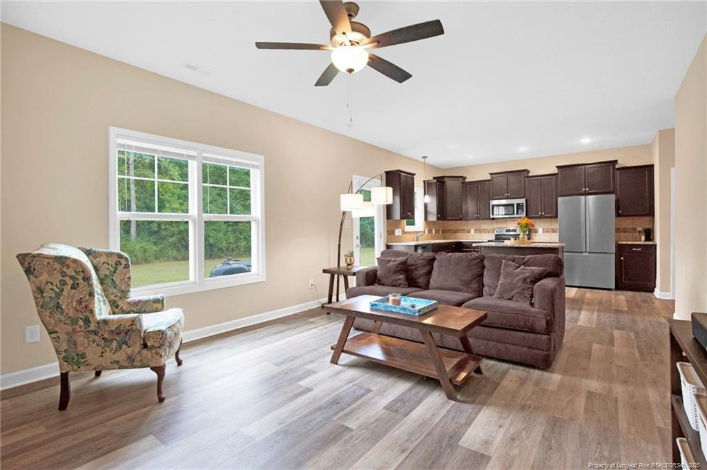 5518 Tolarsville Road St. Pauls, NC 28384 - Photo 15 of 40 Photo 15