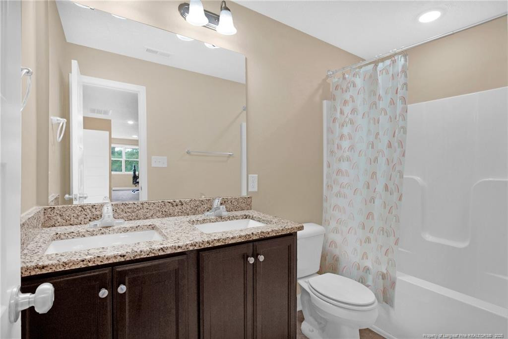 5518 Tolarsville Road St. Pauls, NC 28384 - Photo 19 of 40 Photo 19