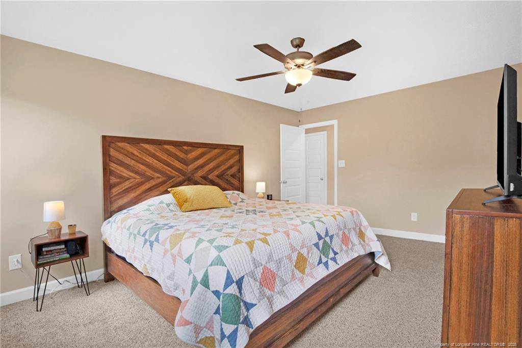 5518 Tolarsville Road St. Pauls, NC 28384 - Photo 21 of 40 Photo 21