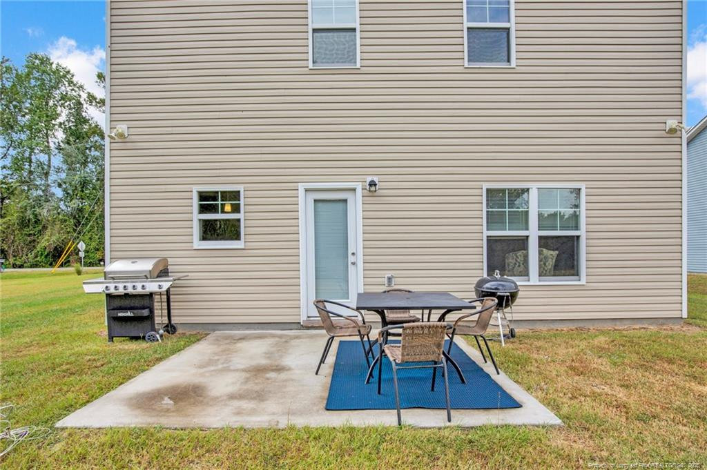 5518 Tolarsville Road St. Pauls, NC 28384 - Photo 30 of 40 Photo 30