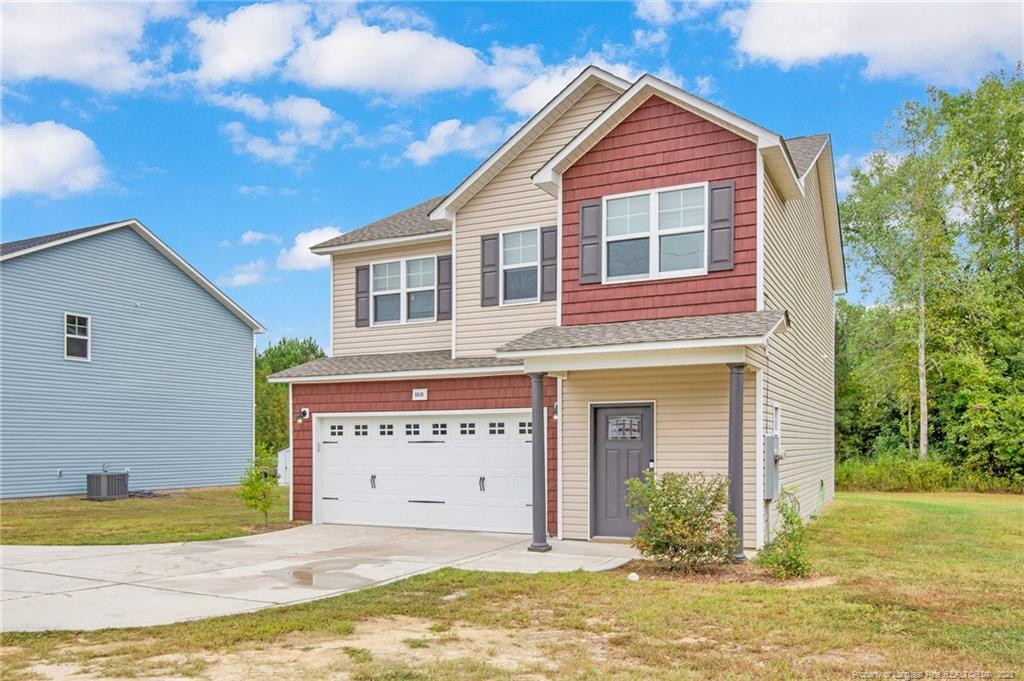 5518 Tolarsville Road St. Pauls, NC 28384 - Photo 3 of 40 Photo 3