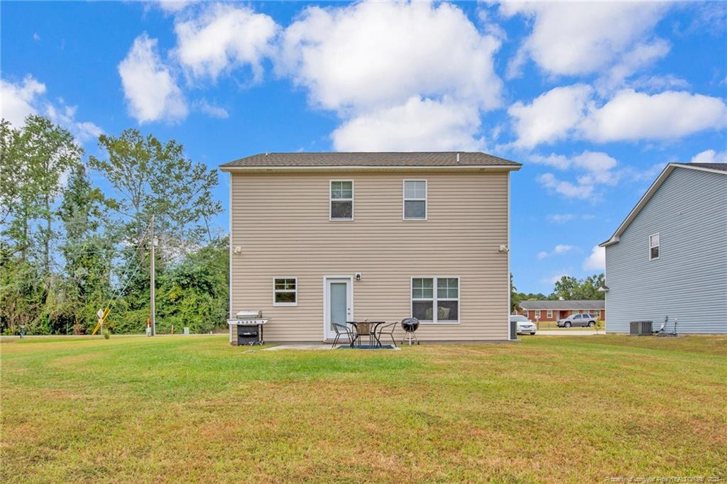 5518 Tolarsville Road St. Pauls, NC 28384 - Photo 31 of 40 Photo 31