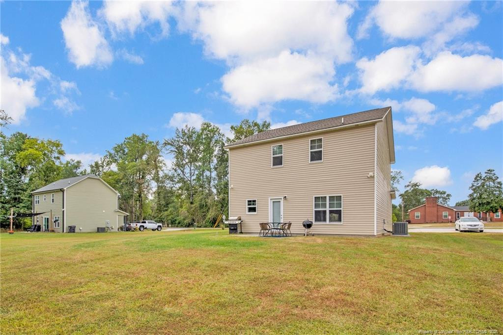 5518 Tolarsville Road St. Pauls, NC 28384 - Photo 33 of 40 Photo 33