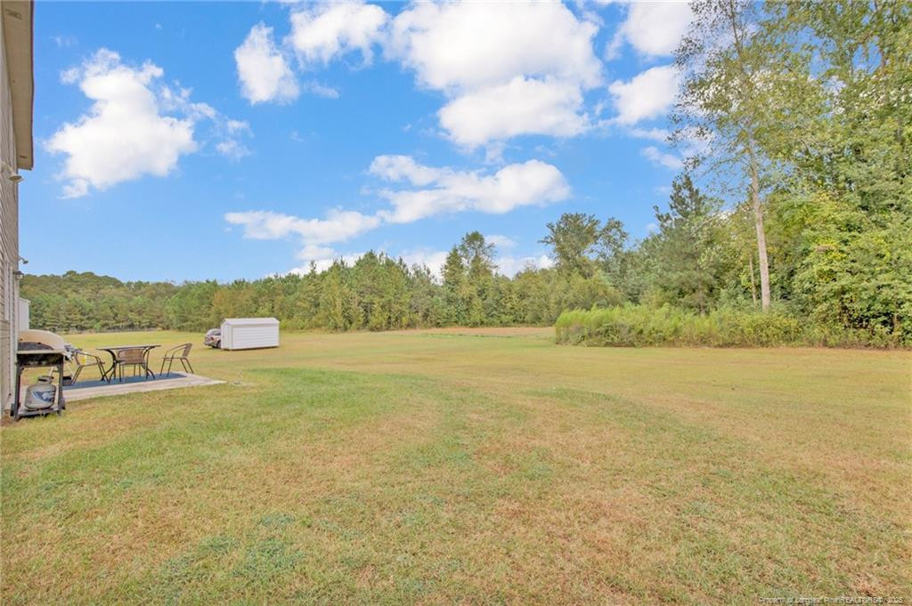 5518 Tolarsville Road St. Pauls, NC 28384 - Photo 35 of 40 Photo 35