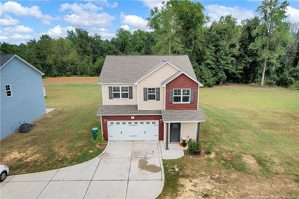 5518 Tolarsville Road St. Pauls, NC 28384 - Photo 36 of 40 Photo 36