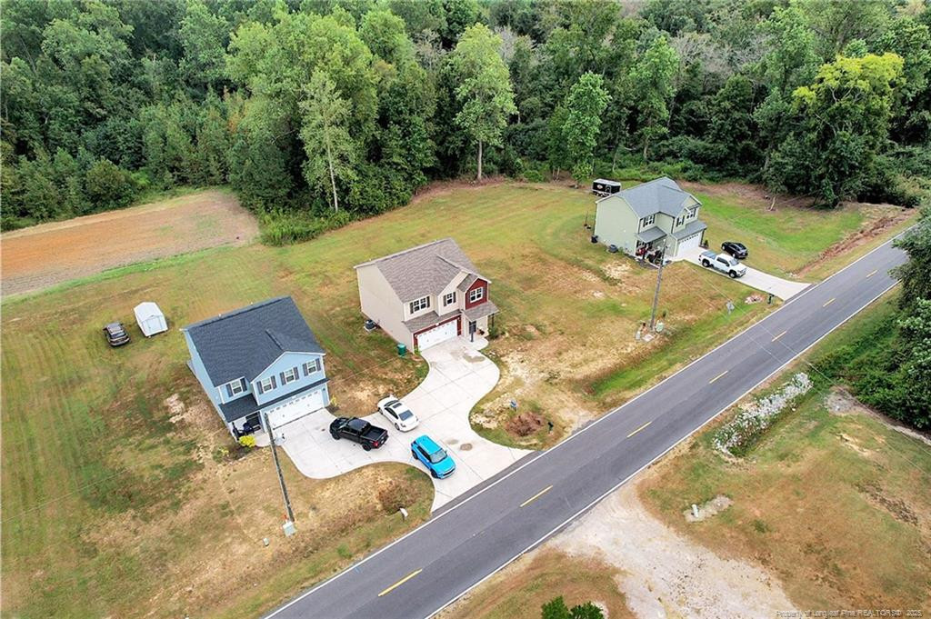 5518 Tolarsville Road St. Pauls, NC 28384 - Photo 37 of 40 Photo 37