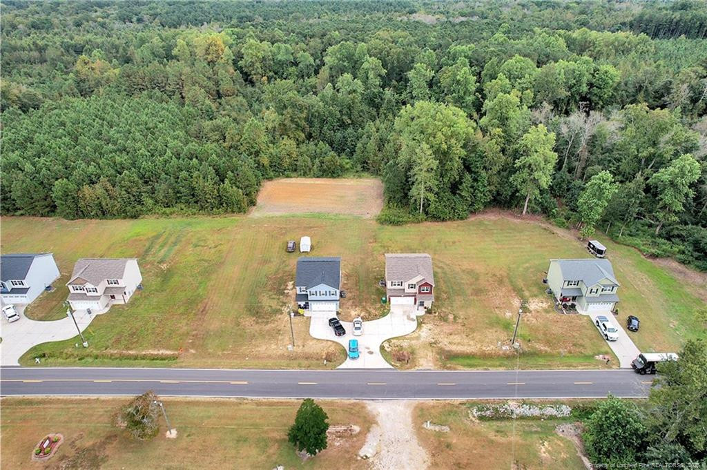 5518 Tolarsville Road St. Pauls, NC 28384 - Photo 38 of 40 Photo 38