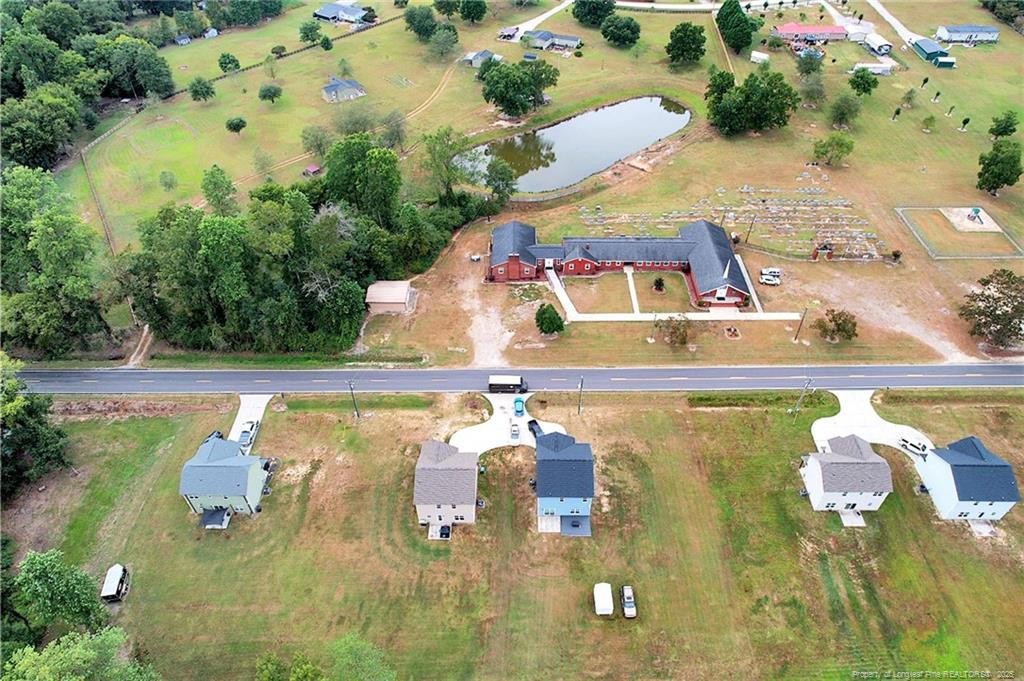 5518 Tolarsville Road St. Pauls, NC 28384 - Photo 39 of 40 Photo 39