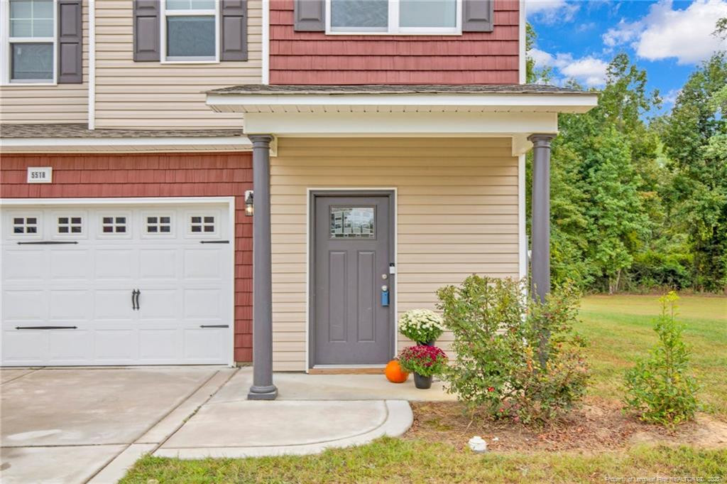 5518 Tolarsville Road St. Pauls, NC 28384 - Photo 4 of 40 Photo 4