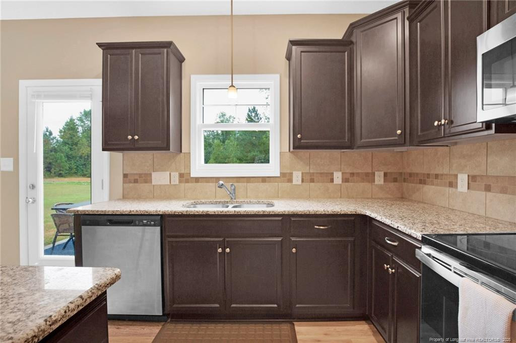 5518 Tolarsville Road St. Pauls, NC 28384 - Photo 8 of 40 Photo 8