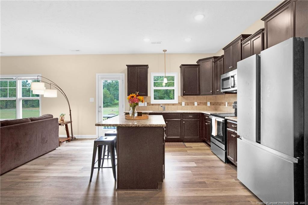 5518 Tolarsville Road St. Pauls, NC 28384 - Photo 9 of 40 Photo 9