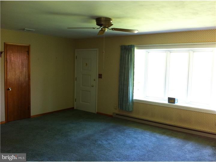3270 Gallows Hill Road Riegelsville, PA 18077 - Photo 7 of 7 a view of an empty room and window