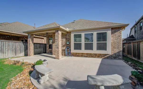 $2,690 | 19743 Shinnery Ridge Court, Cypress, TX 77433